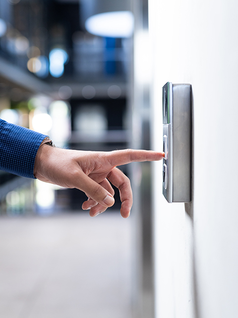 About > Over 25 Years In the Industry - Your Trusted Partner For Integrated Commercial Security In Staffordshire, Cheshire, and Shropshire > Image 2